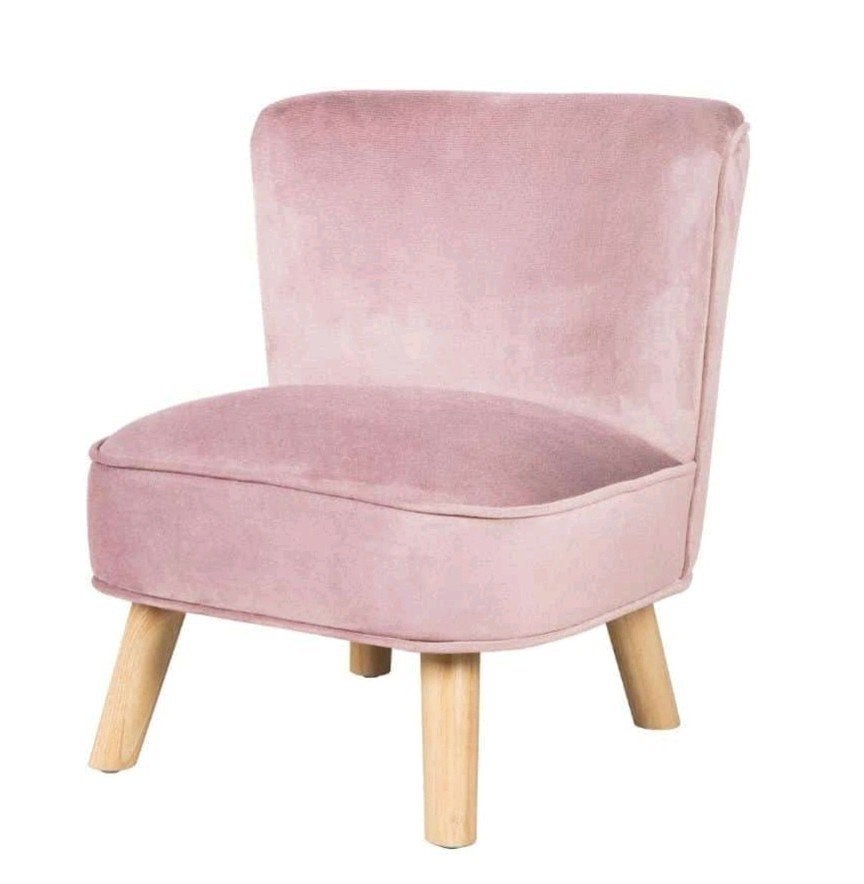kinderfauteuil, kinderstoel, kinderbankje, Ophalen, Stoel(en)