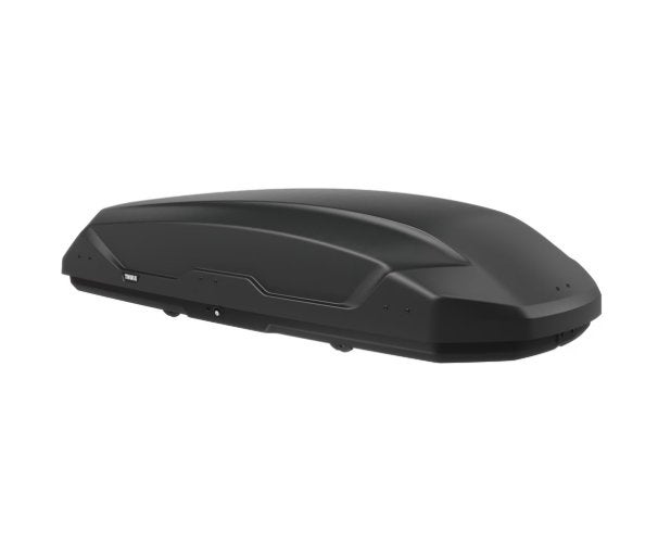 Thule Pulse 2 XL - Dakkoffer - 500 Liter - Mat Zwart, Auto diversen, Ophalen of Verzenden, Nieuw