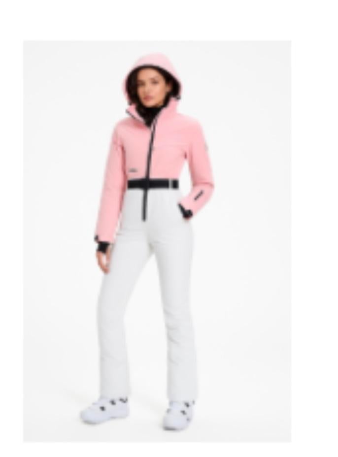 Savannah Ski Pak - Dames - Maat M, Ophalen, Nieuw, Maat 38/40 (M), Pak