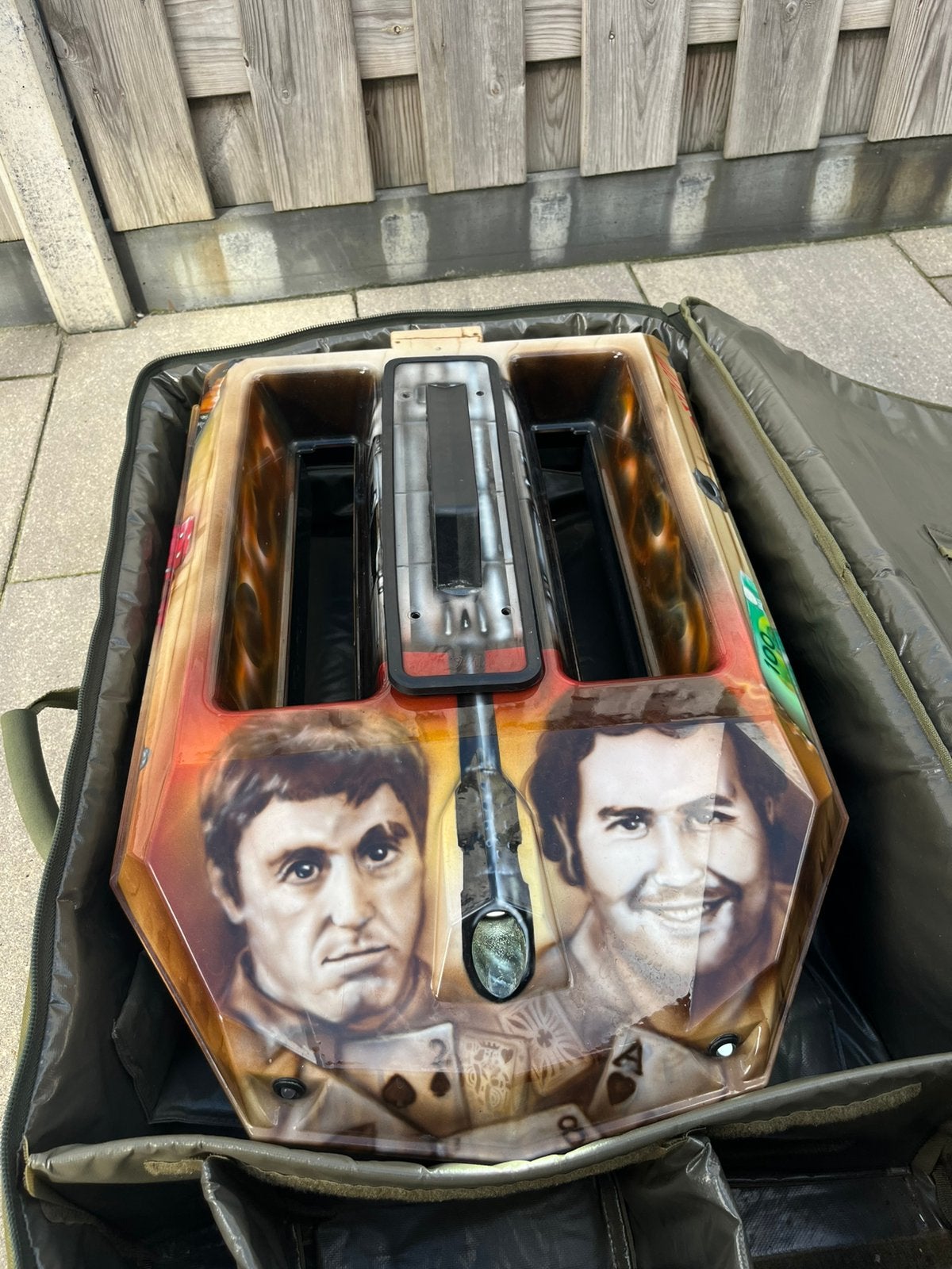 Navigator, Ophalen of Verzenden, Gebruikt, Overige typen