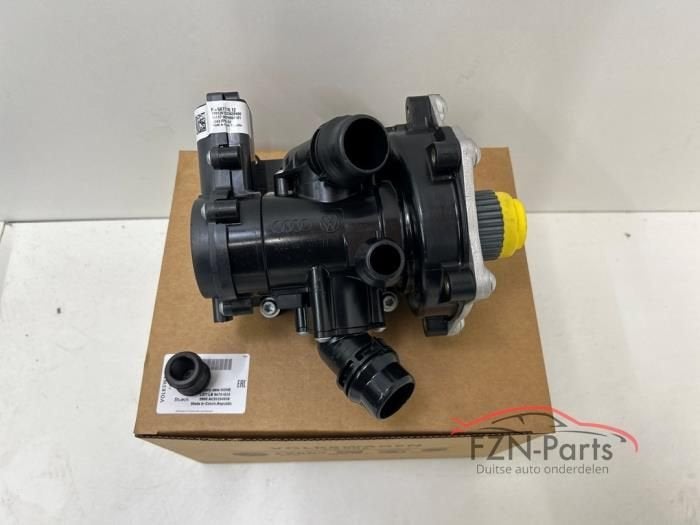 VW Golf 7 R/GTI 2.0 TSI Waterpomp (06L121111H), Auto-onderdelen, Ophalen of Verzenden, Nieuw