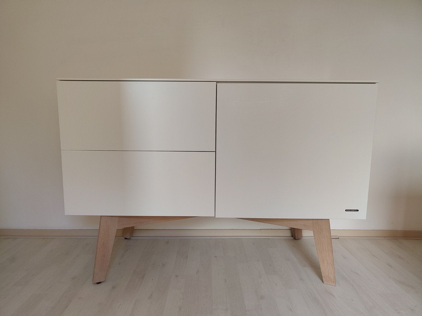 Kidsmill 60s commode, Ophalen, Gebruikt, 50 tot 70 cm, 100 cm of meer