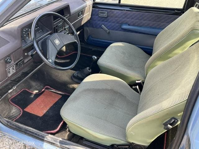 Opel Corsa 1.2 Standaard Belastingvrij Opknapper, foto 6
