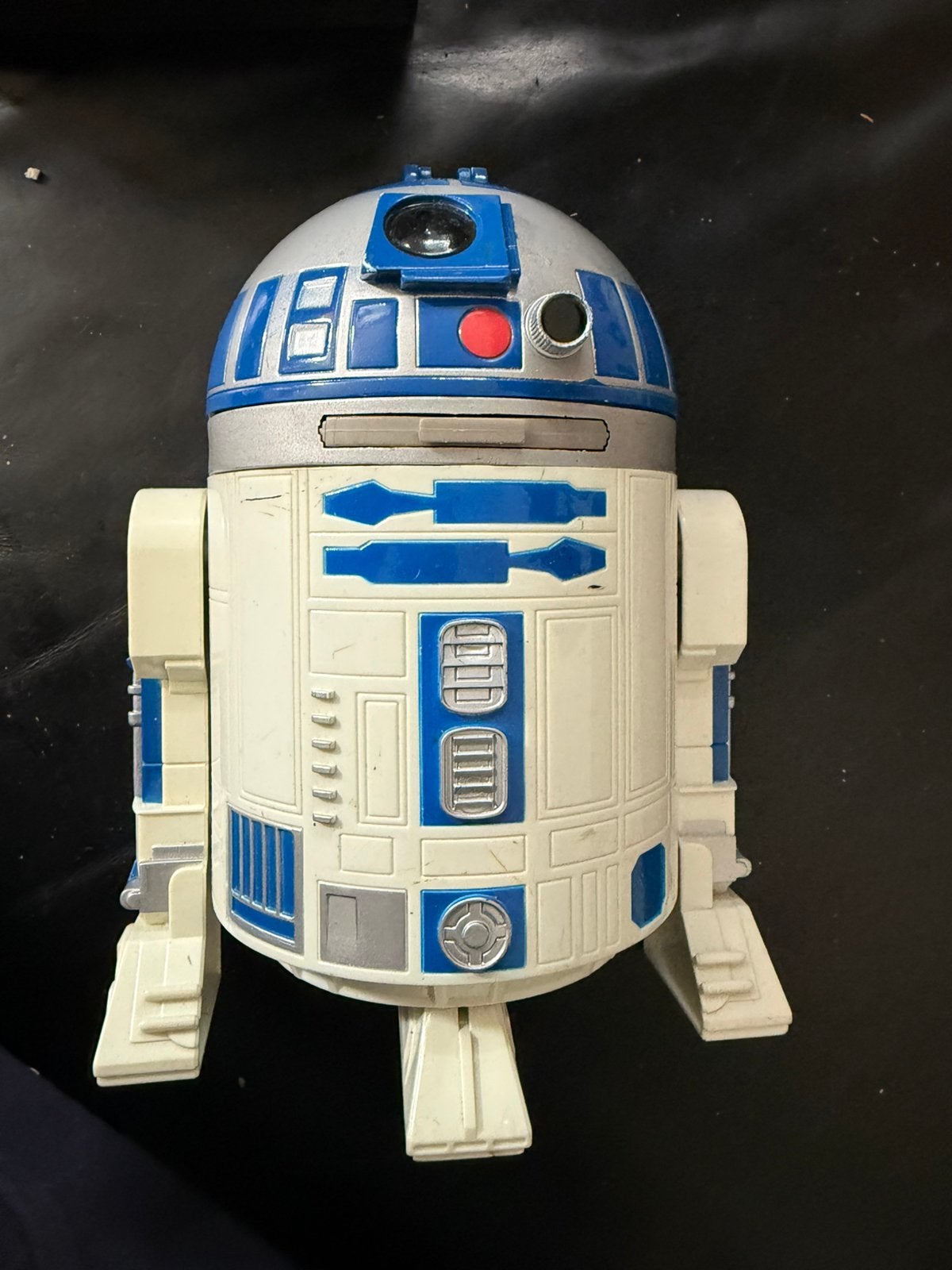 Star wars micro machines, Verzamelen, Ophalen of Verzenden, Zo goed als nieuw, Actiefiguurtje
