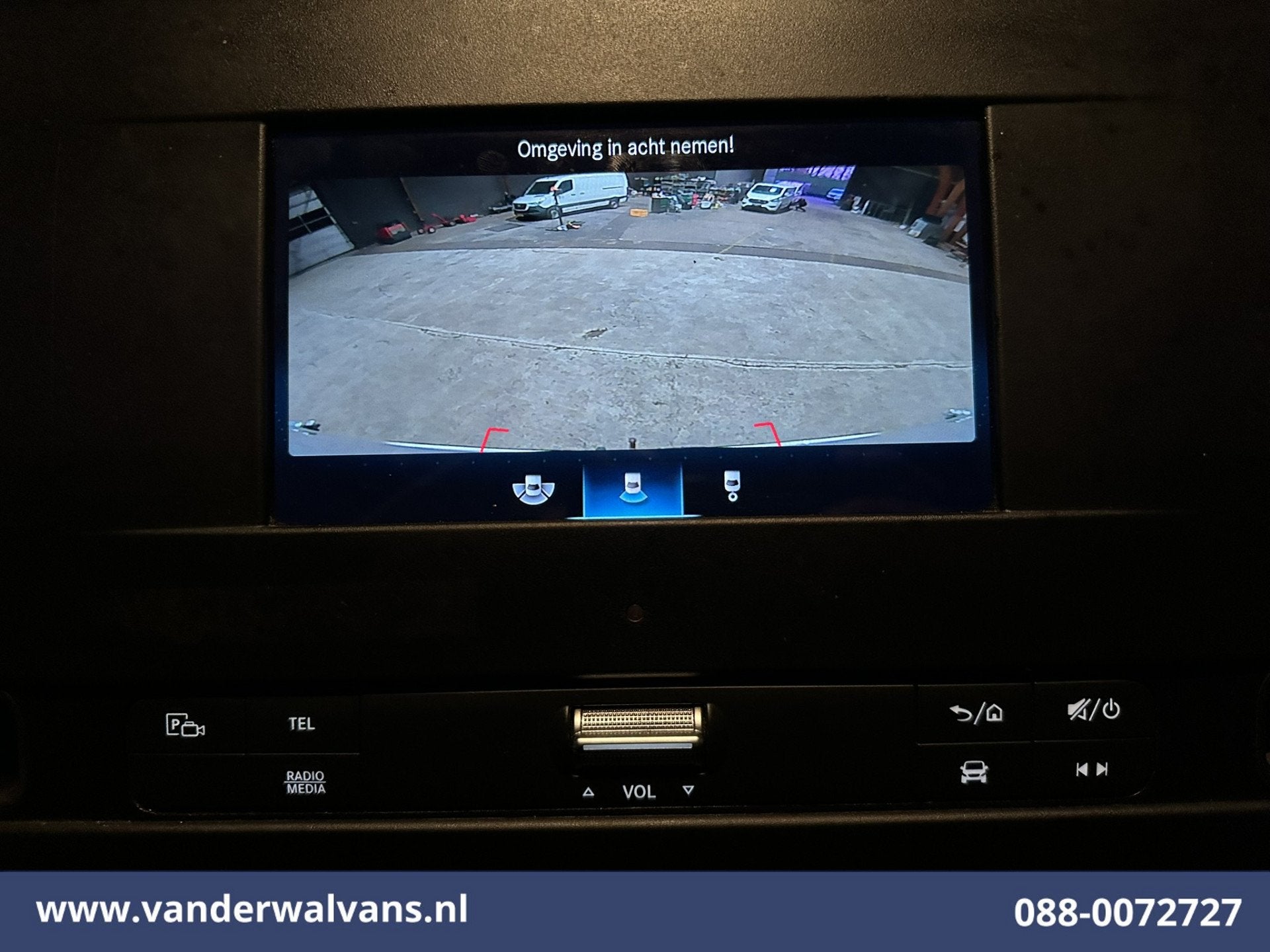 Mercedes-Benz Sprinter 315 CDI 150pk L2H1 Euro6 Airco | Came, Auto's, Dealer onderhouden, Gebruikt, 4 cilinders, Bedrijf