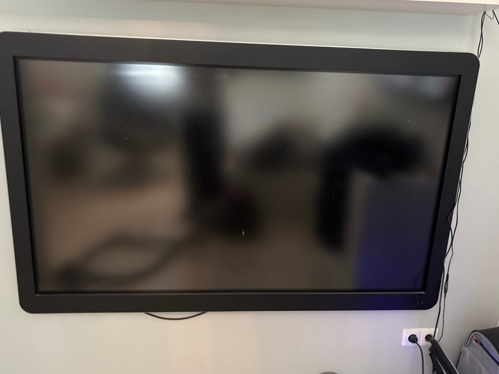 CTOUCH school digibord, Ophalen, Mobiel, Gebruikt, Digiboard