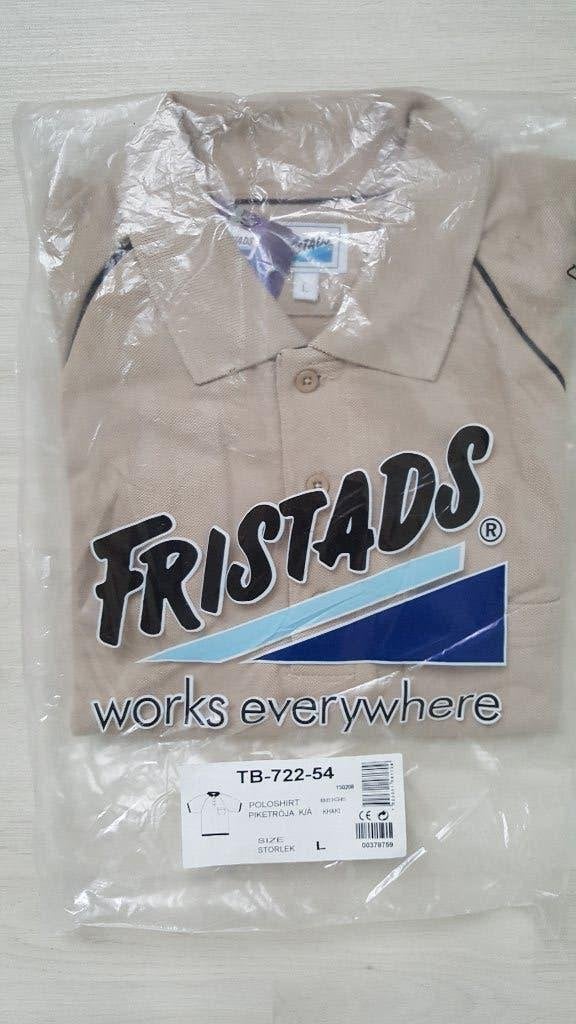 fristads polo maat L Nieuw, Ophalen of Verzenden, Nieuw, Broek