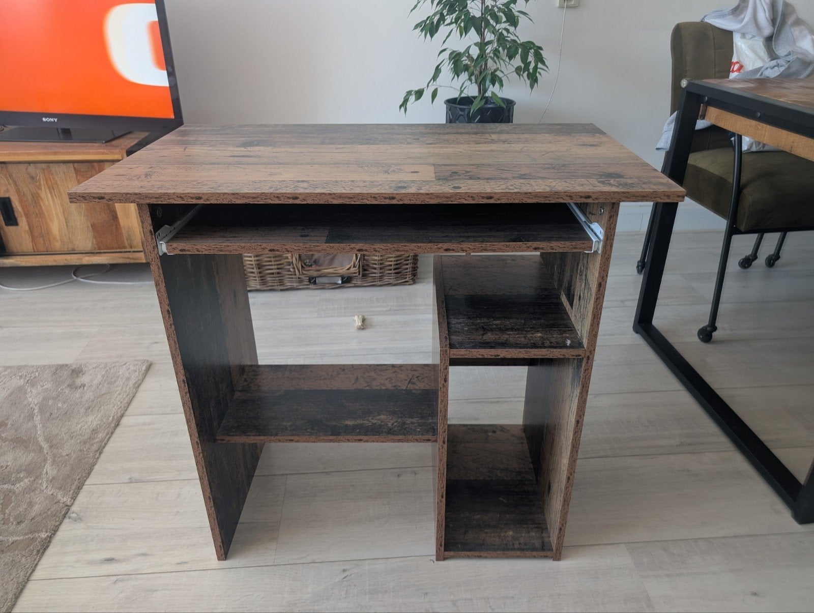 bureau te koop, Huis en Inrichting, Bureaus, Ophalen