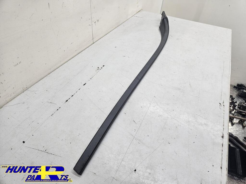 Raamlijst R Volvo V60/S60 ('10-'18) 31335865, Auto-onderdelen, Gebruikt, Ophalen of Verzenden, Volvo, Volvo