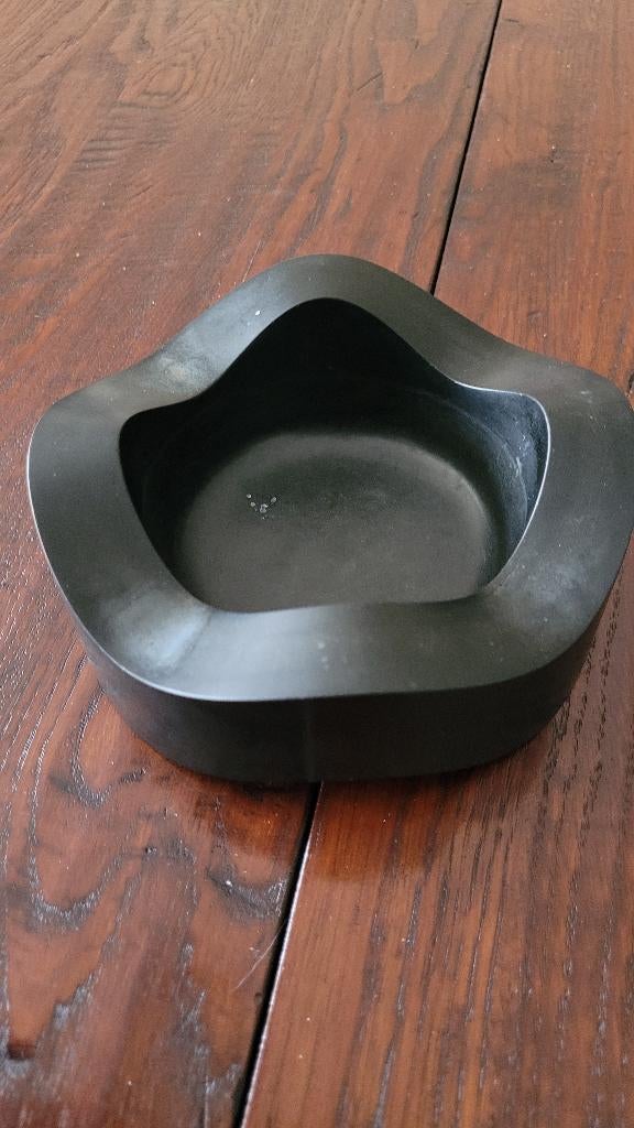 Retro Helit  Asbak, Verzamelen, Retro, Ophalen of Verzenden, Huis en Inrichting