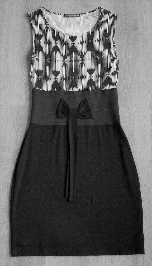 JUFFROUW JANSEN Amsterdam ( feest-) Jurkje maat M ( Nieuw), Kleding | Dames, Maat 38/40 (M), Meerkleurig, Nieuw, Ophalen of Verzenden