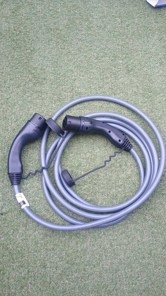 Type 2 laadkabel, o.a Bmw plug in hybride, Ophalen of Verzenden, BMW