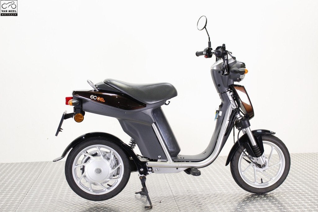 Yamaha EC-03 25 km Electrisch (bj 2012), Gebruikt, Klantenservice@yamaha-motor.nl, Yamaha Motor Europe N.V., Yamaha