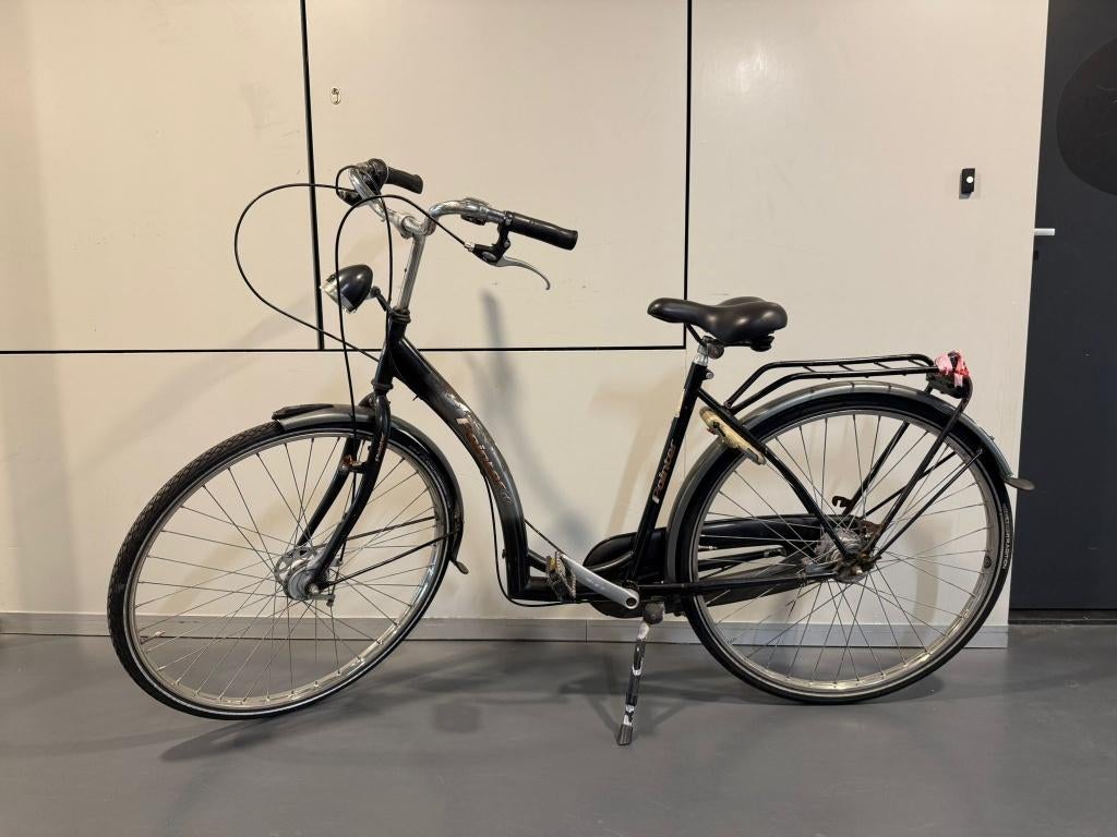 Pointer City Bike – Small Frame – Rideable Condition, Fietsen en Brommers, Fietsen | Racefietsen, Gebruikt, Dames, Overige merken