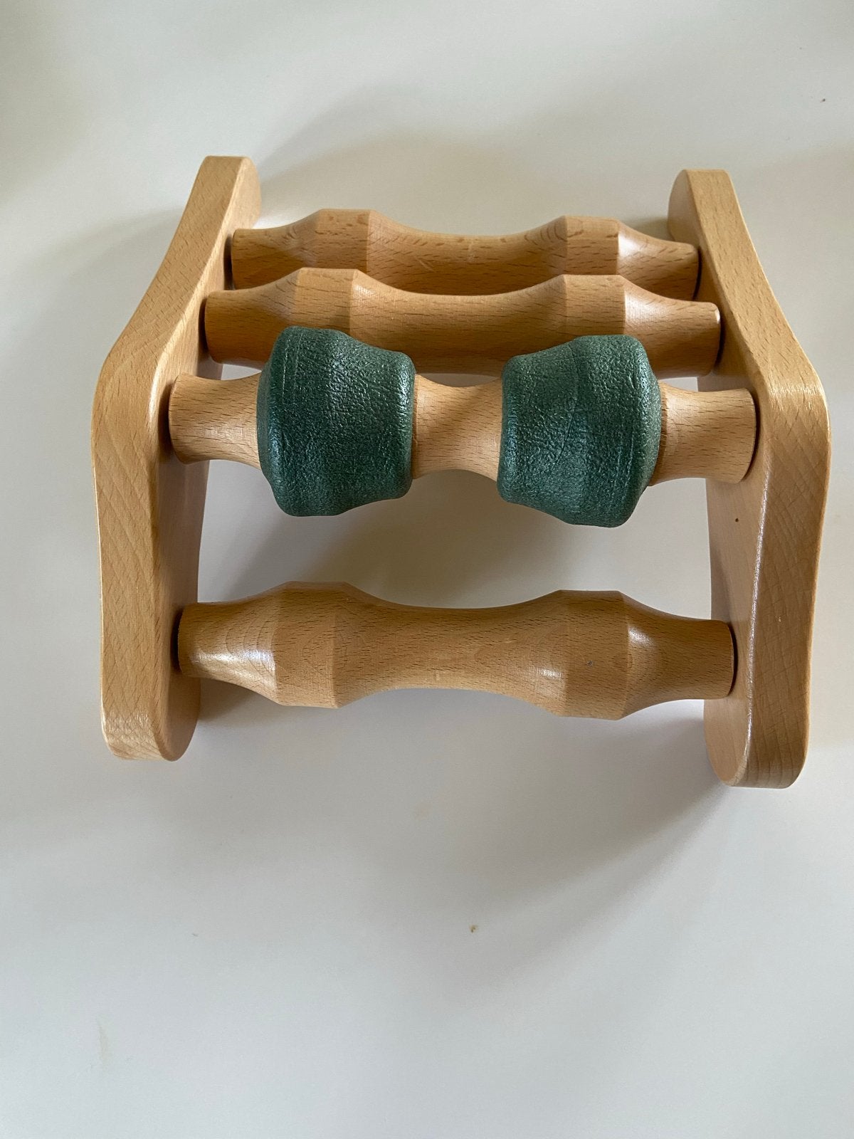 Nekstretcher van backstretcher, Ophalen of Verzenden, Zo goed als nieuw, Apparaat
