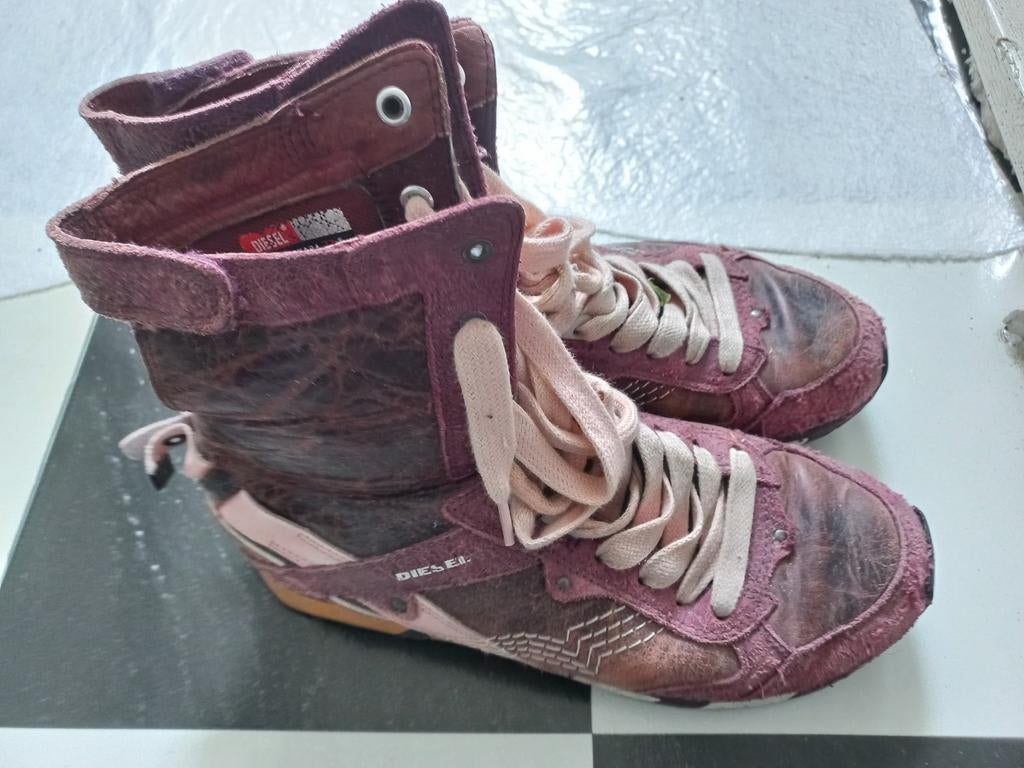 Diesel heren schoen maat 39 nw, Ophalen of Verzenden, Nieuw