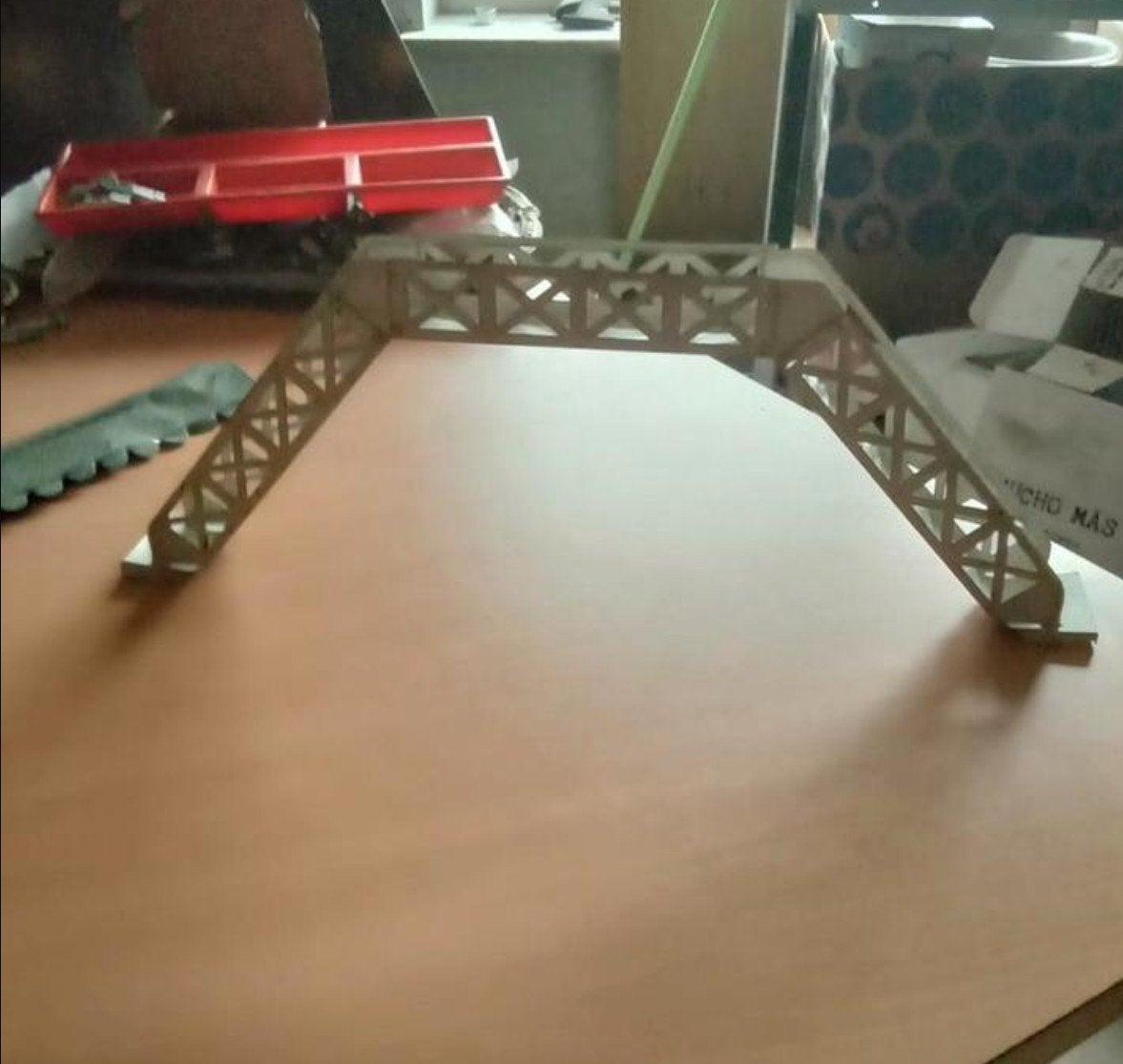 Antieke speelgoed spoor 0, Ophalen of Verzenden