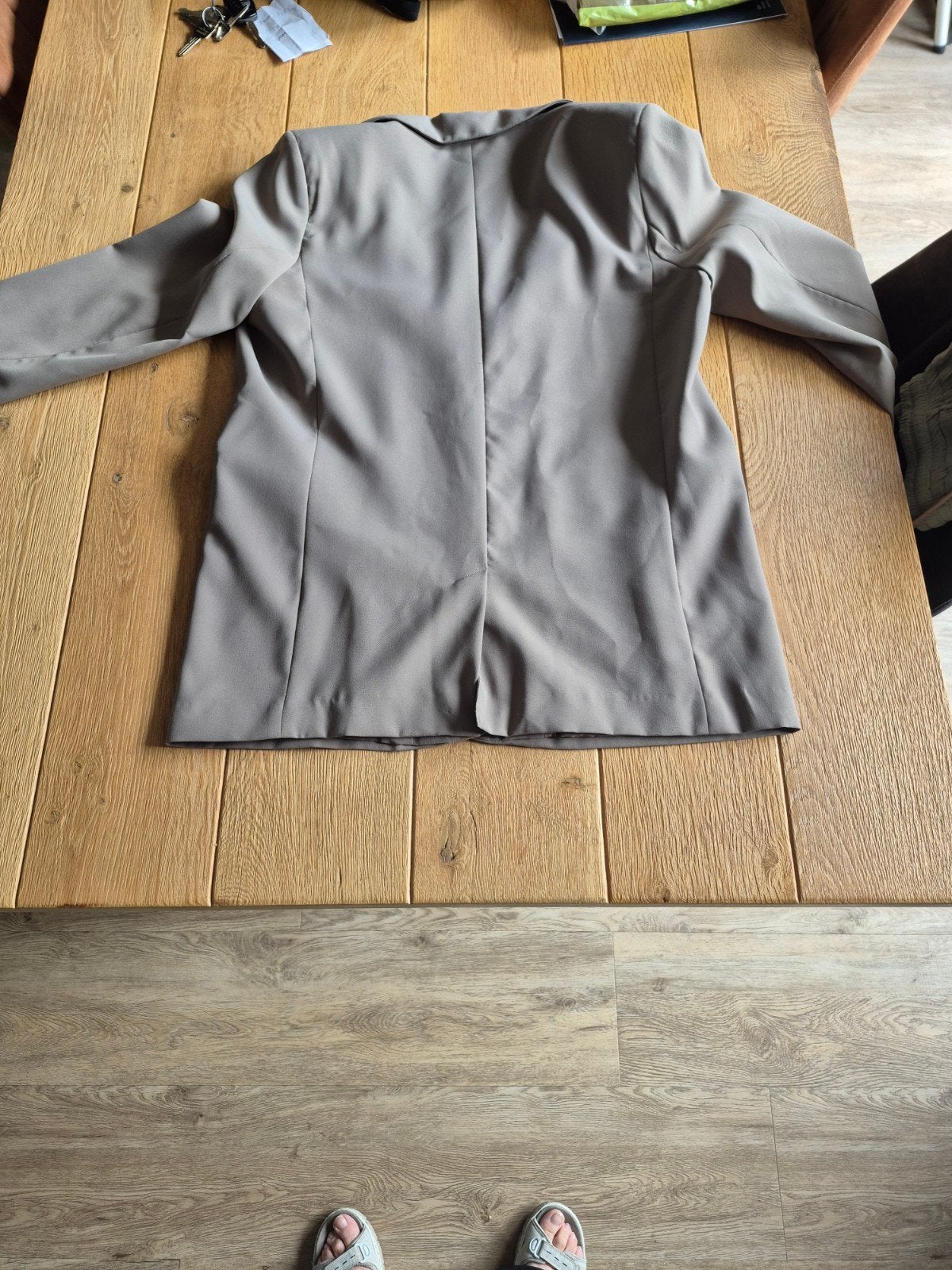 dames blazer, Pull & Bear, Ophalen, Zo goed als nieuw