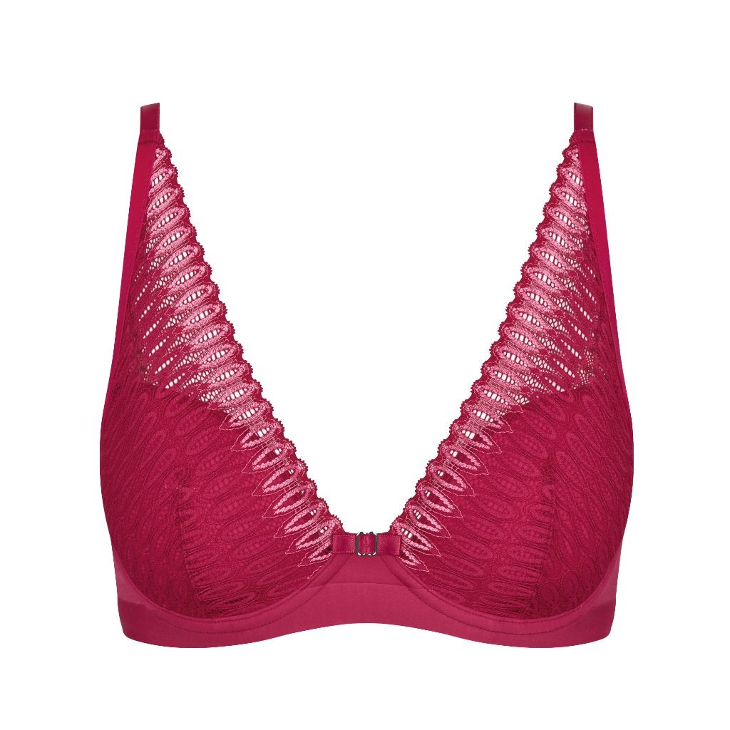 Te koop 50% korting Triumph aura spotlight WP rood, Triumph, Ophalen of Verzenden, Rood, BH
