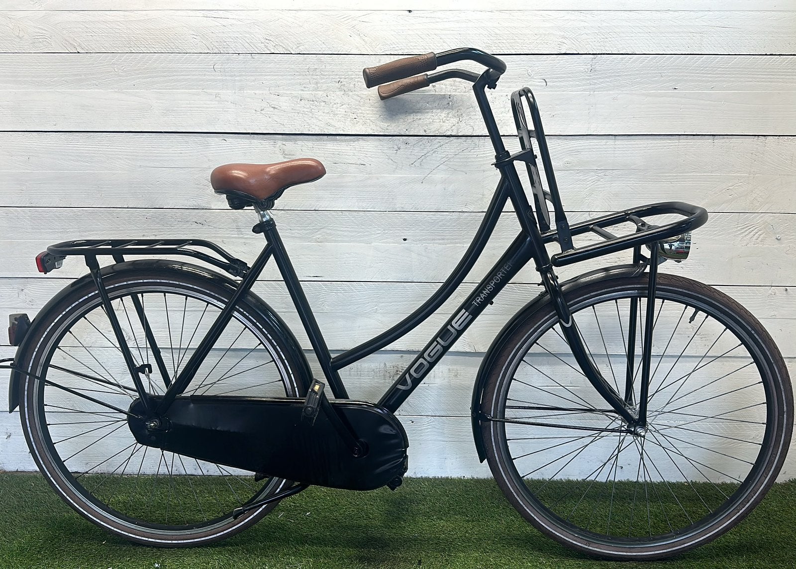 Op Zoek Naar Een Goede Betaalbare Fiets?, 53 tot 56 cm, (Extra) lage instap, Ophalen of Verzenden, Zo goed als nieuw