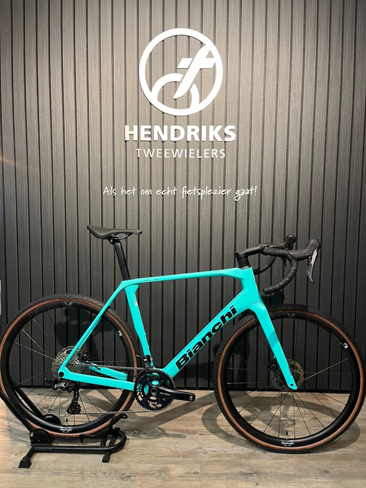 Bianchi impulso pro, Fietsen en Brommers, Overige merken, Carbon, Ophalen of Verzenden, Zo goed als nieuw