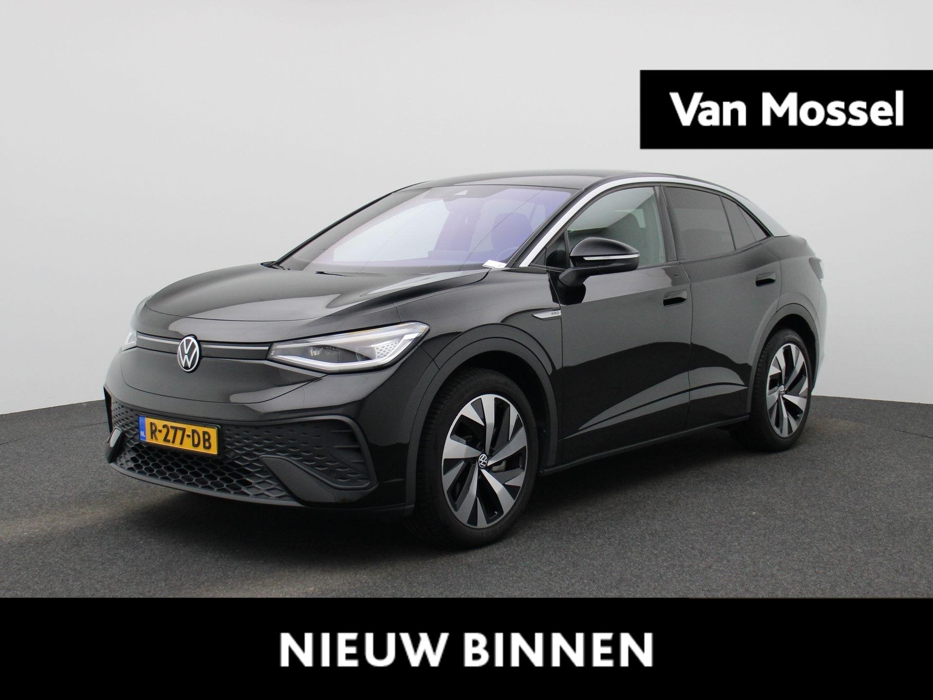 Volkswagen ID.5 Pro 77 kWh ADAPTIEVE CRUISE | PDC | STOEL &
