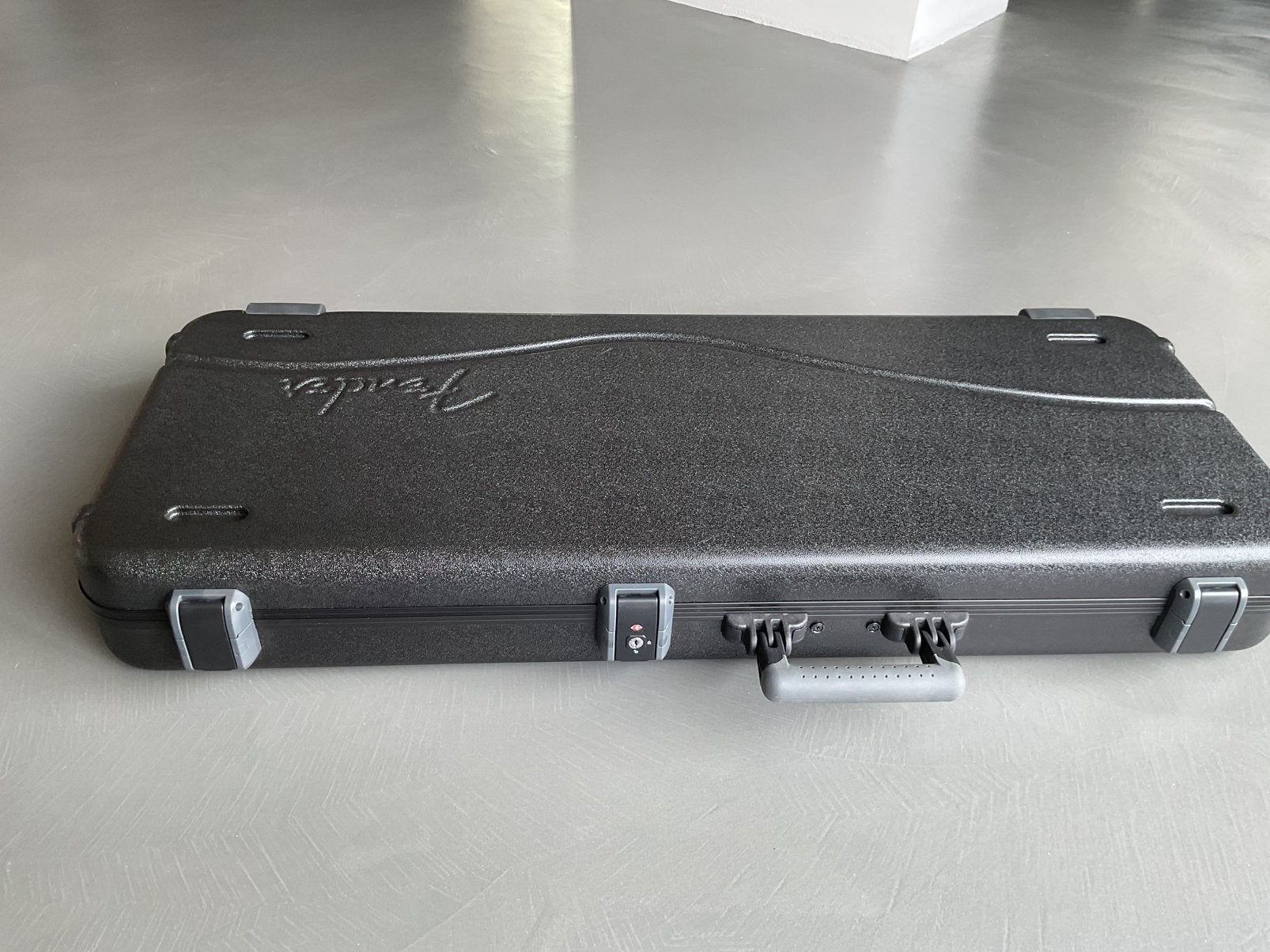 Fender strat/ tele koffer nieuw, Ophalen of Verzenden, Nieuw