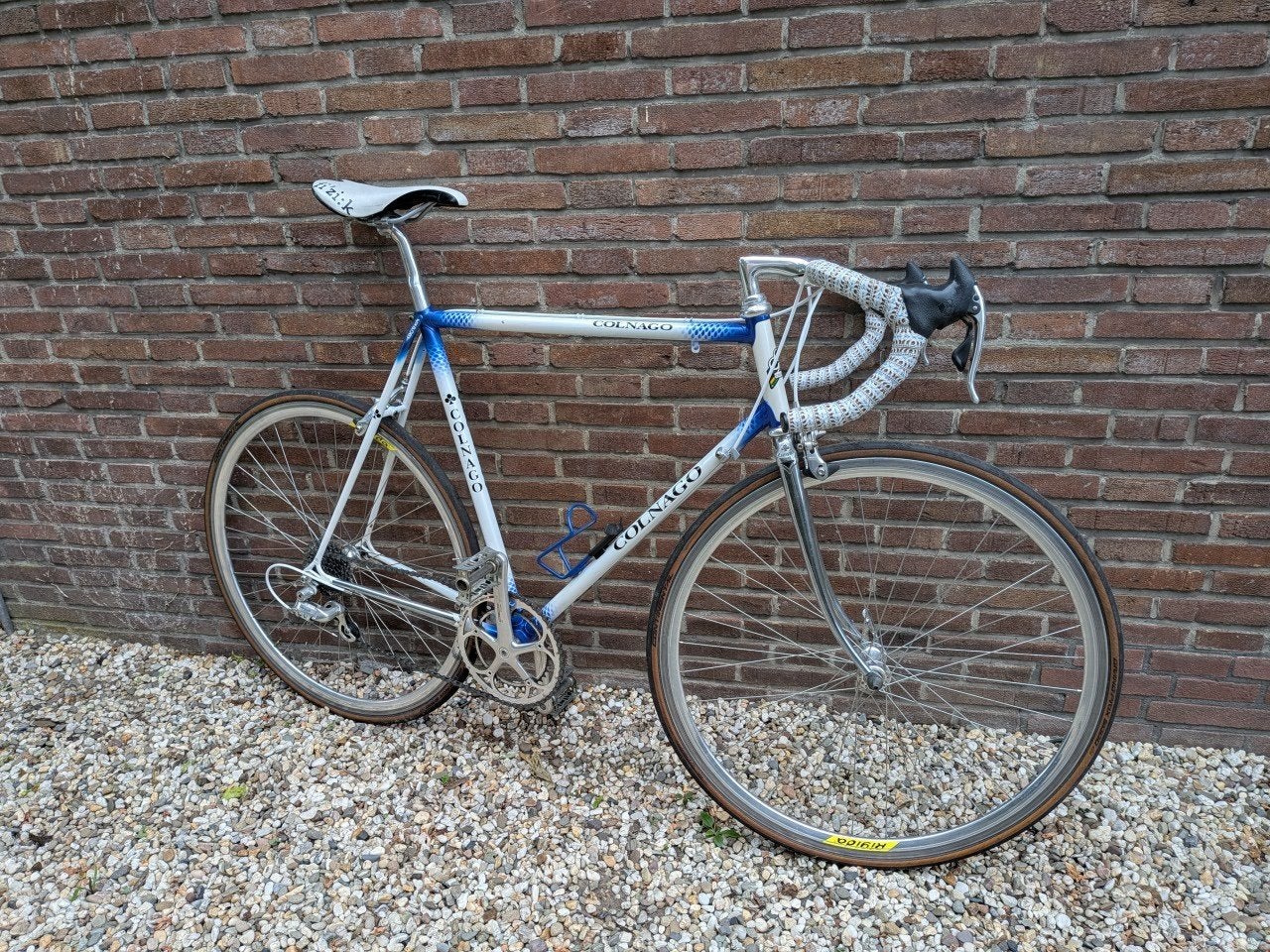 Colnago Export, Ophalen, Gebruikt, Minder dan 10 versnellingen, Overige merken