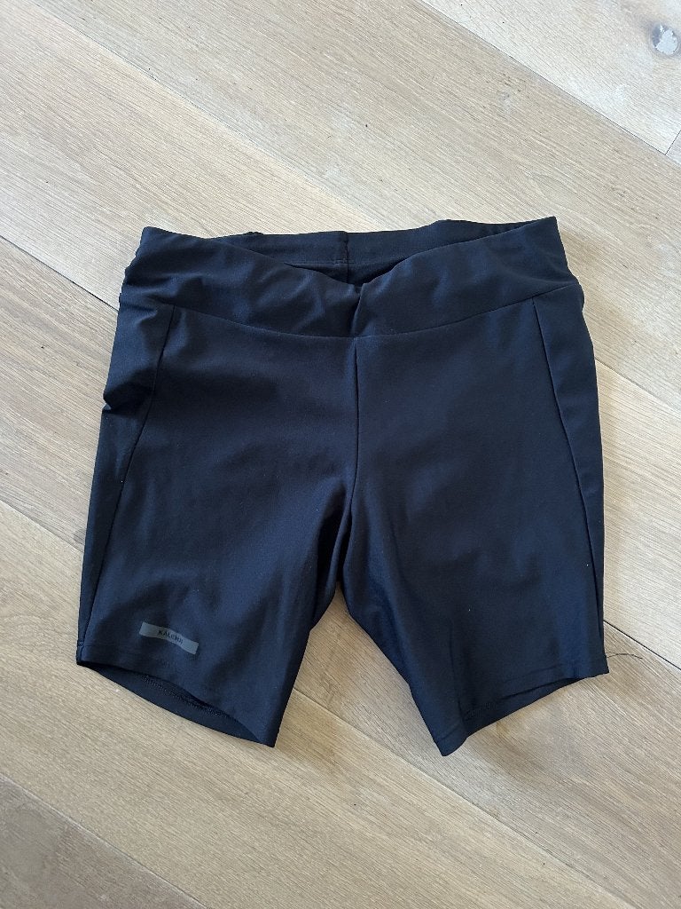 Sportbroek Kalenji - mt M, Maat 38/40 (M), Zwart, Ophalen of Verzenden, Fitness of Aerobics