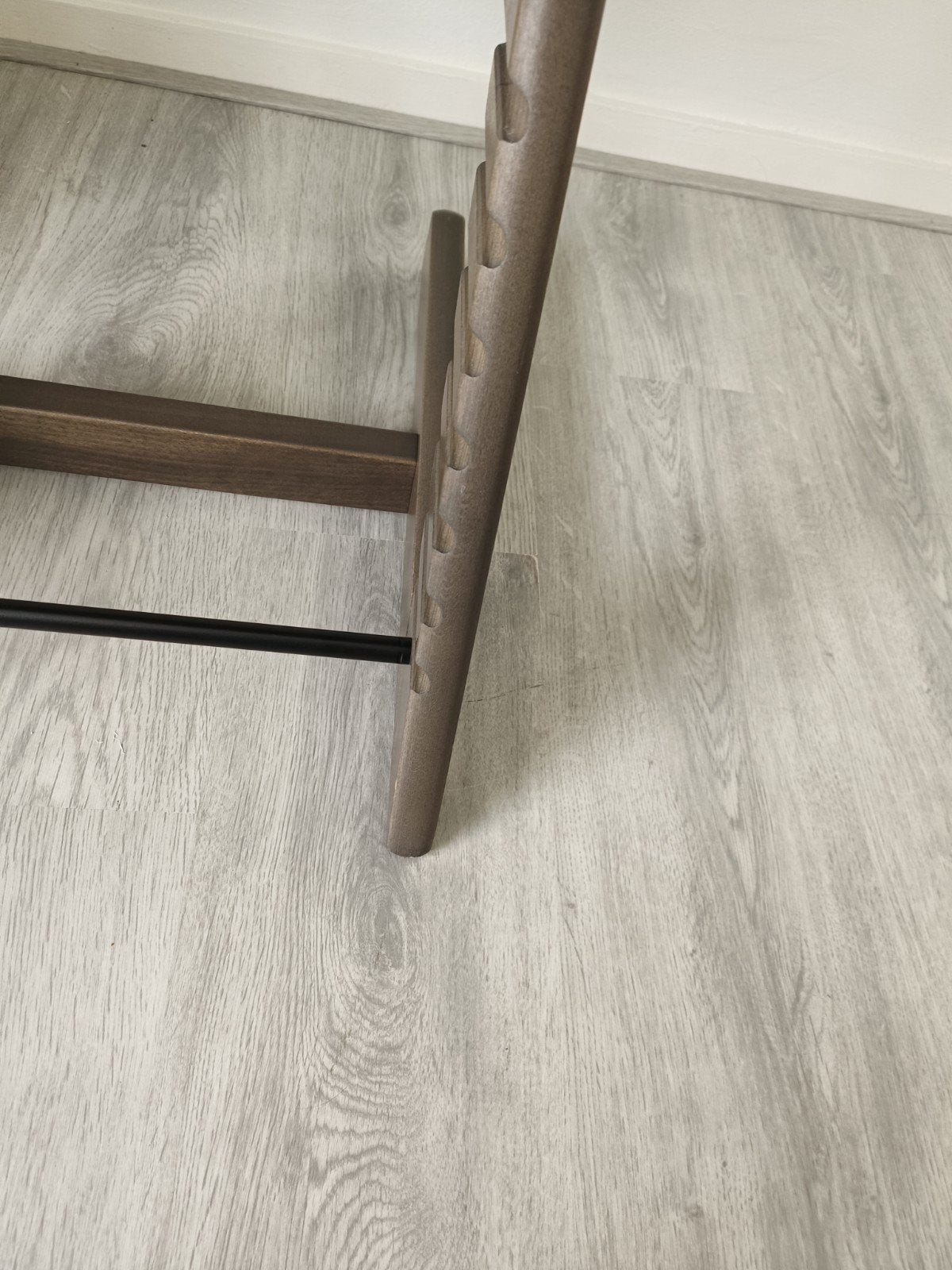 Foto 13 van ZGAN! Stokke Tripp Trapp hazy grey+babyset,2 standen newborn
