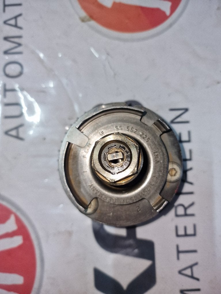 Nokkenas-tandwiel Opel Corsa D 1.2 16V EcoFLEX 2011 55562222, Ophalen of Verzenden