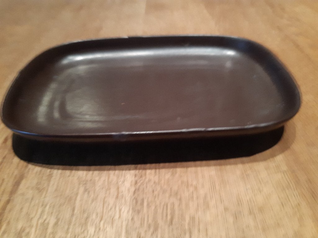 schaaltje, Huis en Inrichting, Ophalen of Verzenden, Zo goed als nieuw, Overige stijlen, Schaal of Schalen