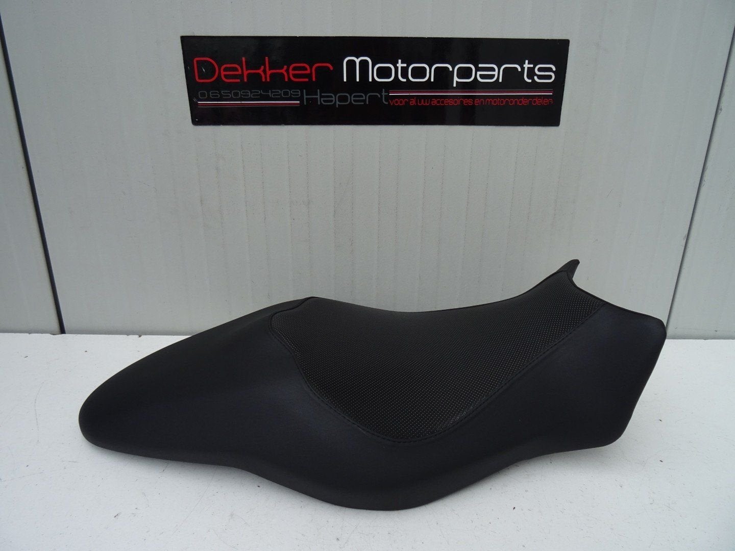 Zadel / Zit / Seat / Selle Ducati Monster 821 2018-2019-2020, Gebruikt, -, -, Ophalen of Verzenden