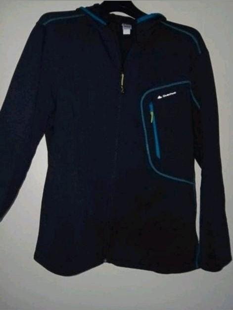 Decathlon jas maat 42, Kleding | Dames, Ophalen of Verzenden, Gedragen, Maat 42/44 (L)