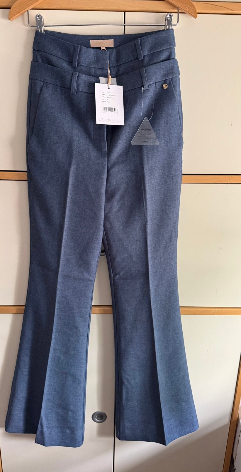 Josh v liora pantalon, Ophalen of Verzenden, Nieuw, Lang