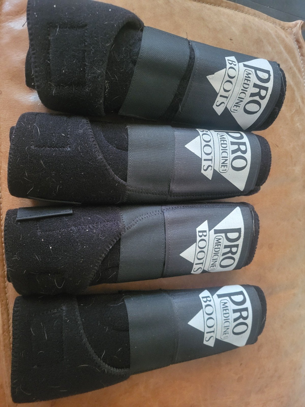 pro medicijnen boots, Ophalen of Verzenden, Zo goed als nieuw, Overige merken, Full