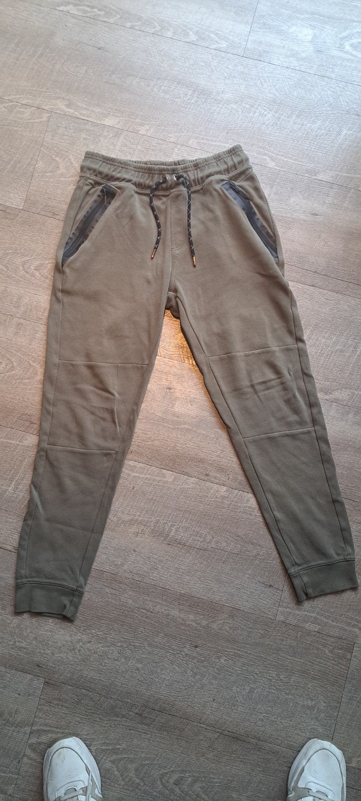 Stoere broek van Cars Jeans maat S, Cars Jeans, Ophalen of Verzenden, Zo goed als nieuw, Groen