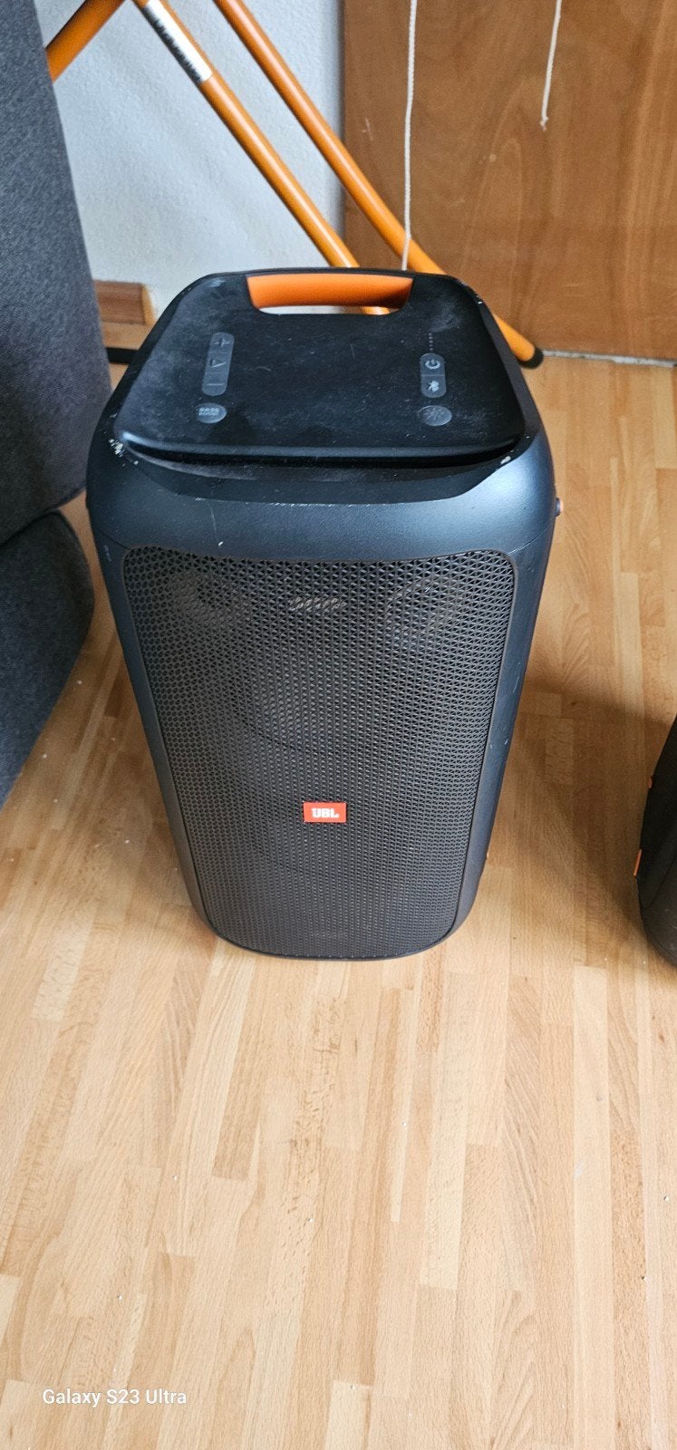 JBL 300 gezocht - Partybox speaker, Gebruikt, JBL, Overige typen, Ophalen of Verzenden