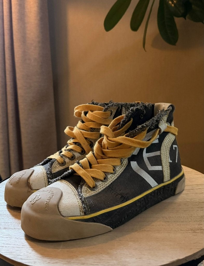 Yellow Cab sneakers, Geel, Nieuw, Ophalen of Verzenden, Yellow Cab