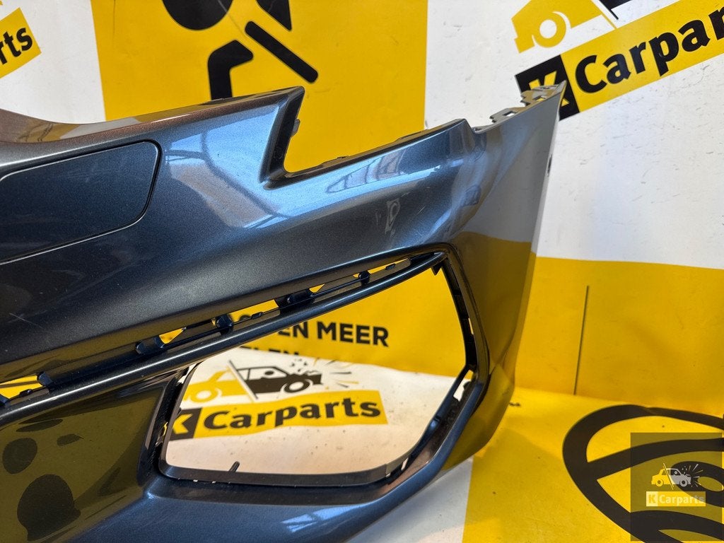 Voorbumper Audi A3 8Y S-line S3 2020-2023 origineel bumper K, Info@fabrikant.eu, Bumper, Fabrikant BV, Gebruikt