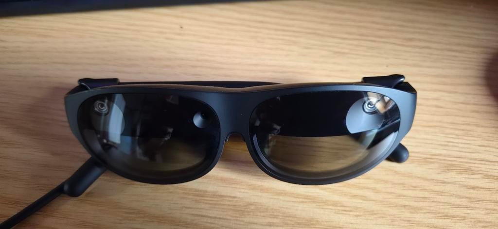 Nreal Sightfull ar /vr bril, Ophalen of Verzenden, VR-bril, Pc