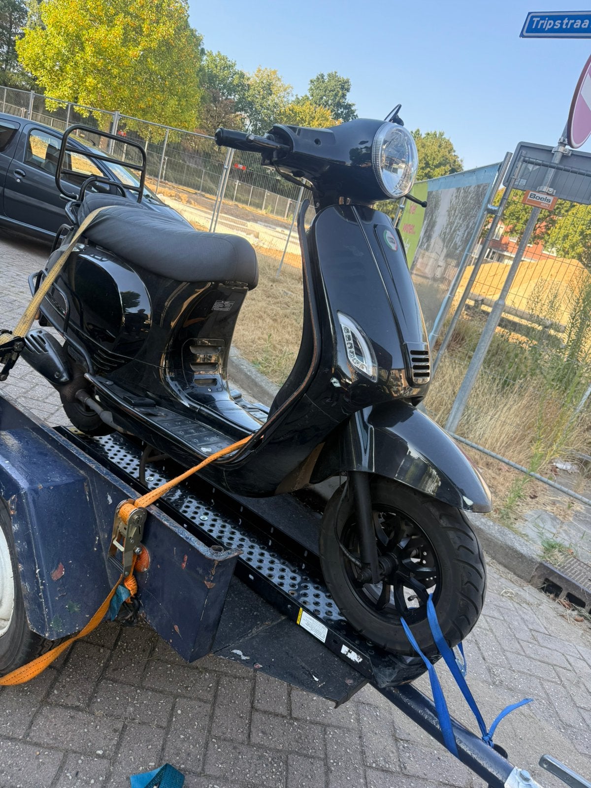 Alle onderdelen te koop gy6 scooter, Ophalen of Verzenden, Zo goed als nieuw, Overige typen, Overige merken