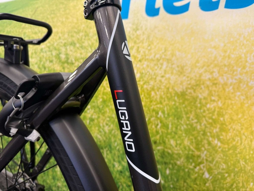Fietshokje Amersfoort: Nieuwe Raaks Lugano E-Bike N8 H48, Fietsen en Brommers, Elektrische fietsen, Niet ingevuld, Nieuw, Ophalen of Verzenden