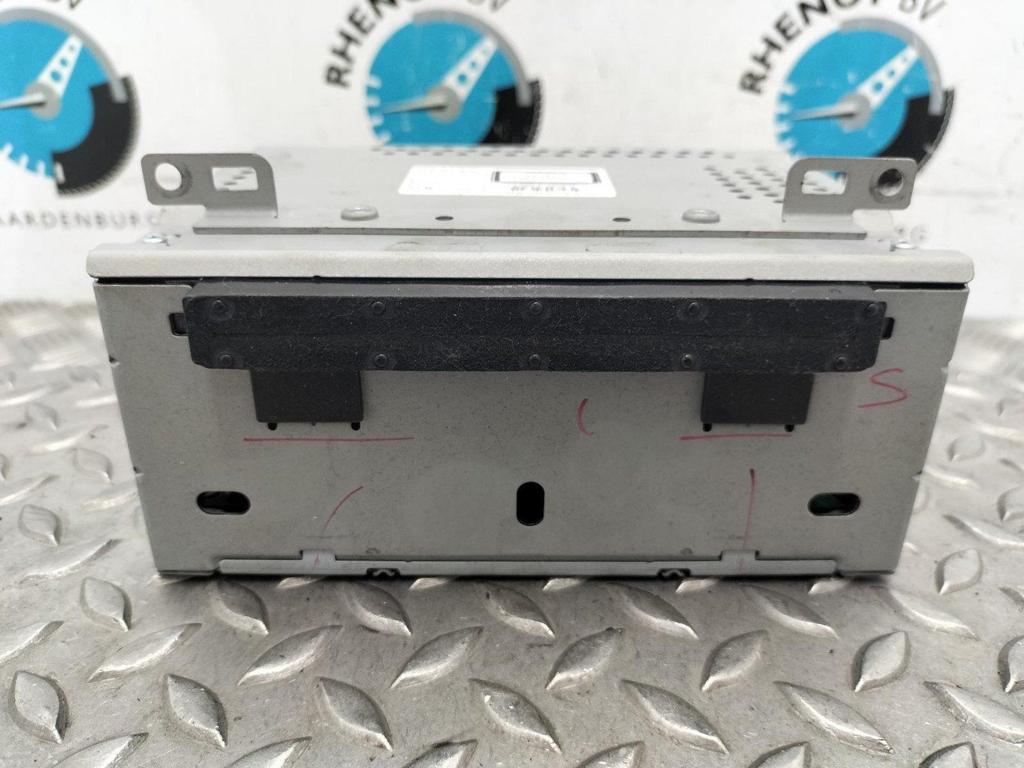 FORD FOCUS EcoB. Edit. PLus RADIO 2014, Ophalen of Verzenden, Gebruikt, Stiba lid