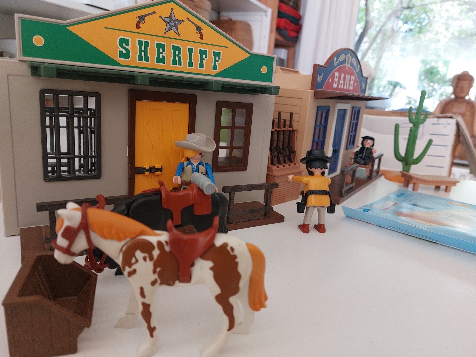 21 Prachtige Playmobil sets, Ophalen, Zo goed als nieuw, Complete set, Overige typen