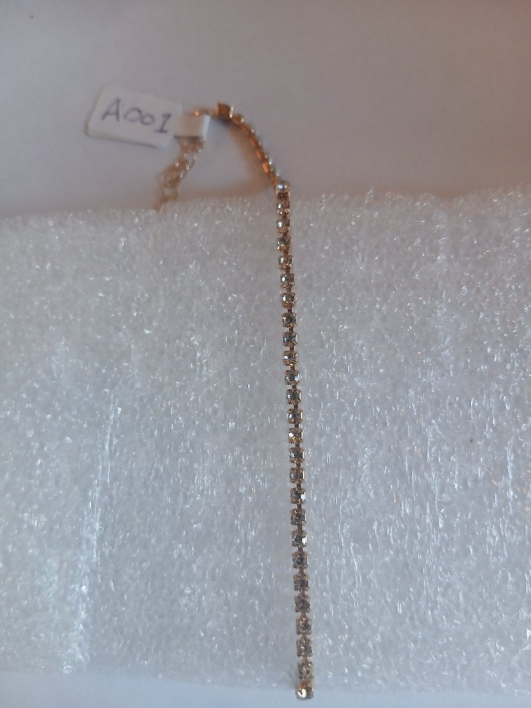 Te koop leuke armbandjes, Sieraden, Tassen en Uiterlijk, Ophalen, Nieuw, Staal