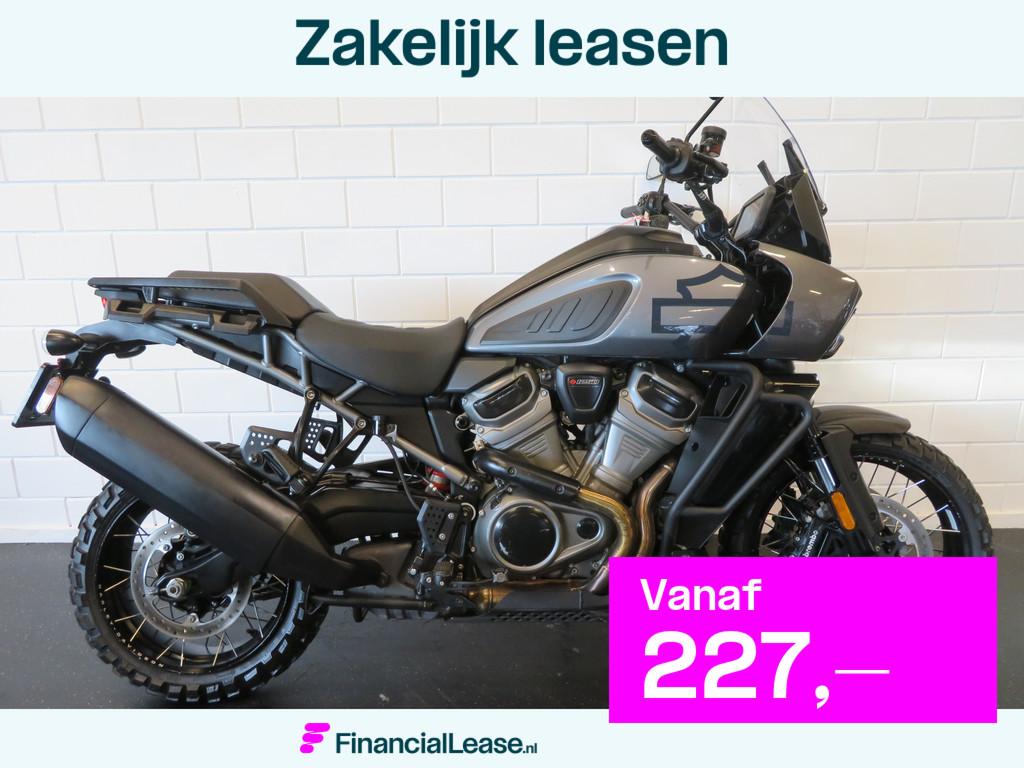 Harley-Davidson Pan America 1250 RA SPECIAL BTW 5HD, Motoren, Motoren | Harley-Davidson, 1252 cc, Bedrijf, Toermotor