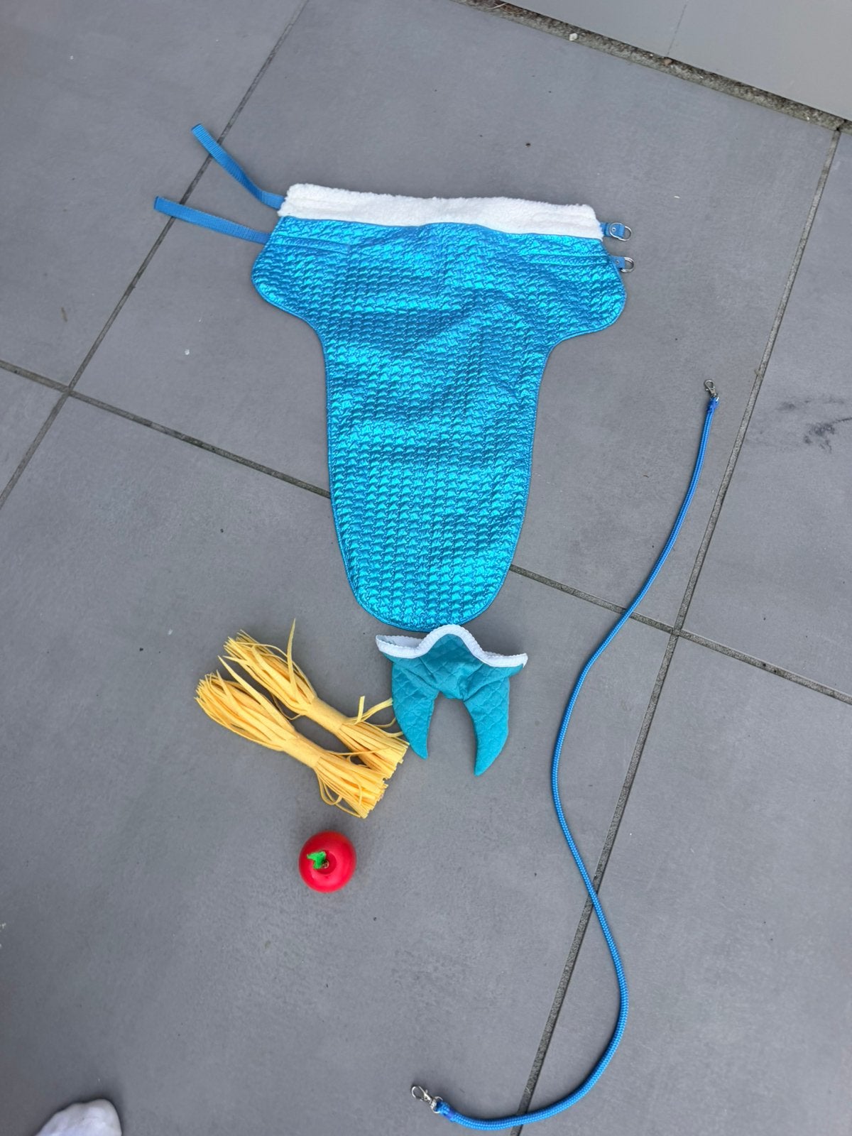 Hobby horse spullen te koop, Hobby en Vrije tijd, Overige Hobby en Vrije tijd, Ophalen of Verzenden, Zo goed als nieuw