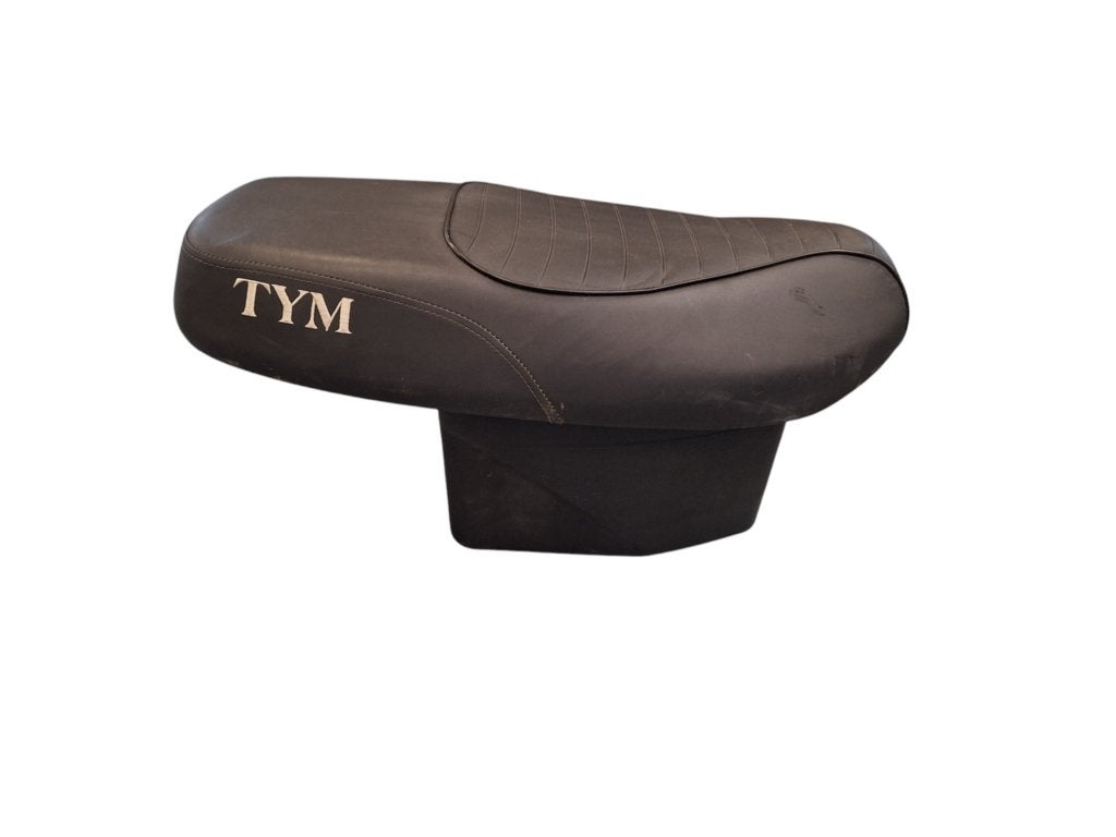 Buddyseat buddy zadel origineel AGM VX50 VX50s, AGM, Gebruikt, Ophalen of Verzenden