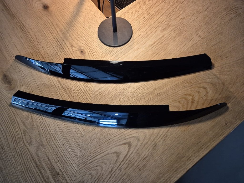 Booskijkers / Koplampspoilers VW Scirocco 2009-2013, Ophalen, Gebruikt, Volkswagen